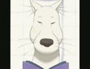 例のソフトで今期アニメとかぷるぷるさせてみた