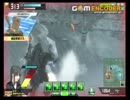 ヘタだけど頑張るボーダーブレイク　その９　[A３]