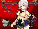 【MUGEN】2010狂キャラタッグ忘年会Part.4【タッグトーナメント】