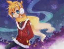 【X'masが近いので】ジングルベルと星屑の歌を歌ってみた【ざん】