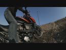 【Z1000は】バイクは限界まで楽しもう！【オフ車】