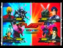 道内某所 EXTREME VS. ~シャア専用ゲルググ視点