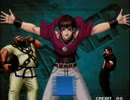 12月4日中野TRF kof98大会その5