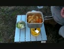 野外料理　ダッカルビ編20101204