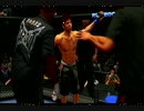 【UFC2010】高卒無職がUFCに就職しました　その14