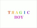 【RAINBOW GIRL】 TRAGIC BOY を 歌ったはずだった(´･ω･｀)ゆうひ【替え歌】