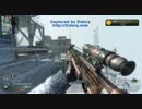 【CoD:BO】 マルチプレイに突撃 part.40