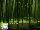 登山のつもりが幻想入り15
