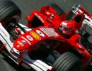 F1 Ferrari V10 sounds