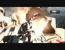 Gears of war 2 Insaneデフォルト装備縛りプレイ part6