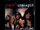 slash's snakepit　mean bone