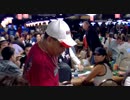WSOP 2010 Main Event - Day 2A EP1-1