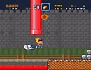 VIPマリオをやってみましたとさ その2-100 クッパ城入口