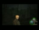 【バイオ4】超怖がりなJKに実況プレイさせてみたpart7(再うｐ版)