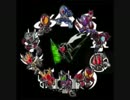 仮面ライダー_クライマックスヒーローズ　op_full