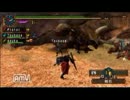 【MHP2G】第10回おにいさんといっしょ！【雑談プレイ】