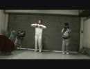 【THE@はん★PEN】BadApple!!踊ってみた【☆REIBLICKE☆】