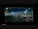【MHP3】疾走する猛き大猪！【狩猟】