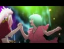 ＭＡＤ　ガンダムＯＯ×マクロスＦ
