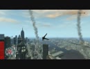 【 GTA Ⅳ 】　インフェルノモードプレイ115
