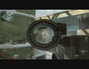 CoD:BO TDM 其の六　Galil