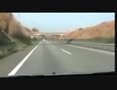 車載動画　ちょっとそこまで