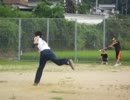 柔ボでガチ野球してみた！Toru編