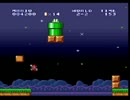アクションだめな俺がマリオブラザーズ2に挑戦してみた　その4