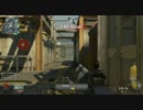 CoD:BO FALでTeamDeathmatch