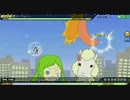 初音ミク-Project DIVA- Arcade 「ピンクムーン」HARD パーフェクト