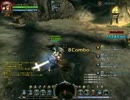 【ドラゴンネスト】物理闇ソドマス　ＮケルＴＡ