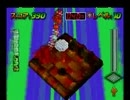 ウェットリス　チャレンジモード　ステージ１[１分スコアアタック]