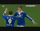 【サッカー】2010-11ブンデスリーガ-Sportschau-第15節 Part.5/6【Bundesliga】