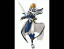 【韓国版ＧＧＸＸ＃Ｒ】カイのテーマ