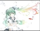 【初音ミク】 きみとワルツ　修正ver【オリジナル曲】
