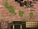 [たくまん杯]2ndtStage 3回戦 Calvis vs docomodake[AOE3]