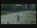 【MHF】「納品も大切な仕事！」クエストをやってみた