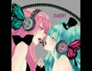 【mayu】magnet歌い直してみた【chiro】