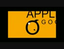 Bad　Apple!!