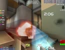 [無料]QUAKE LIVE de CA at Trinity[FPS]