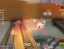 [無料]QUAKE LIVE de ClanArena at Trinity Part2[FPS]