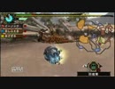 【MHP3実況】初心者?の全裸な狩り日記　３ページ目の１