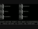 Wizardry #1-65