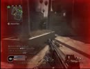 久しぶりにＣＯＤ４をやったらチート部屋でした