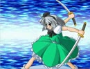 東方サッカーをいまさら実況プレイPart10