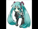 初音ミクに東北新幹線の車内チャイムを歌ってもらった