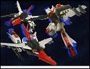 過去に作った改造ガンプラを作り直してみた③[製作編] 