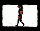 【RK/RN】久々知（＆竹谷）で「豆.腐.歩.行」歌.っ.て.み.た【歌.ら.ん】