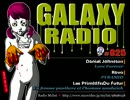 ギャラクシーRadio025