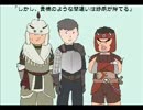 モンハン小話・Ｇ級訓練所編その２